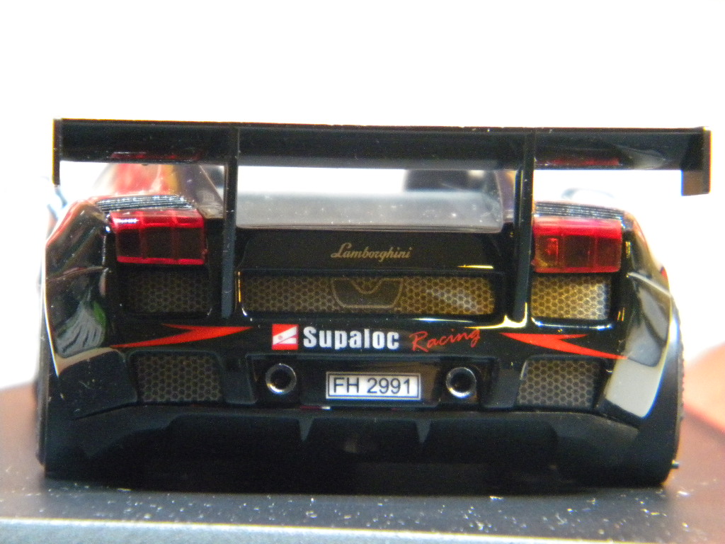 Lamborghini Gallardo (50523